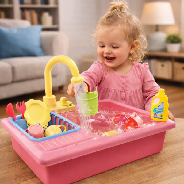 Velika dečija sudopera