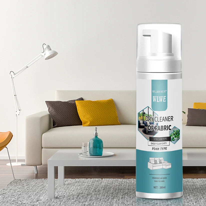 CLEANEXA – SREDSTVO ZA ČIŠĆENJE TKANINA