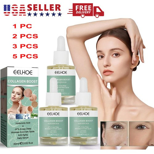 Serum protiv starenja