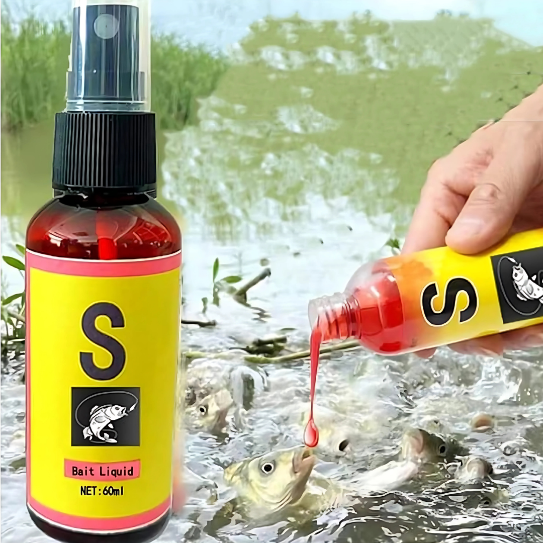 Aditiv aroma za pecanje