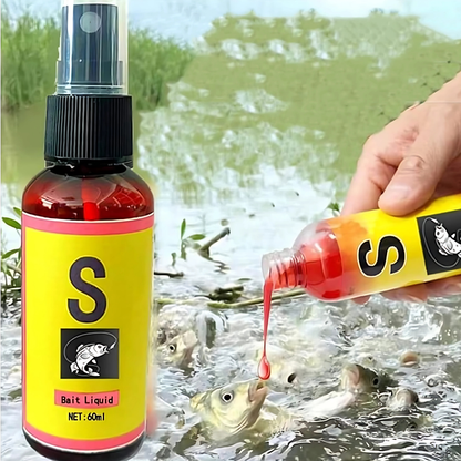 Aditiv aroma za pecanje