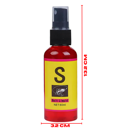 Aditiv aroma za pecanje