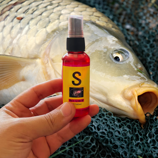 Aditiv aroma za pecanje