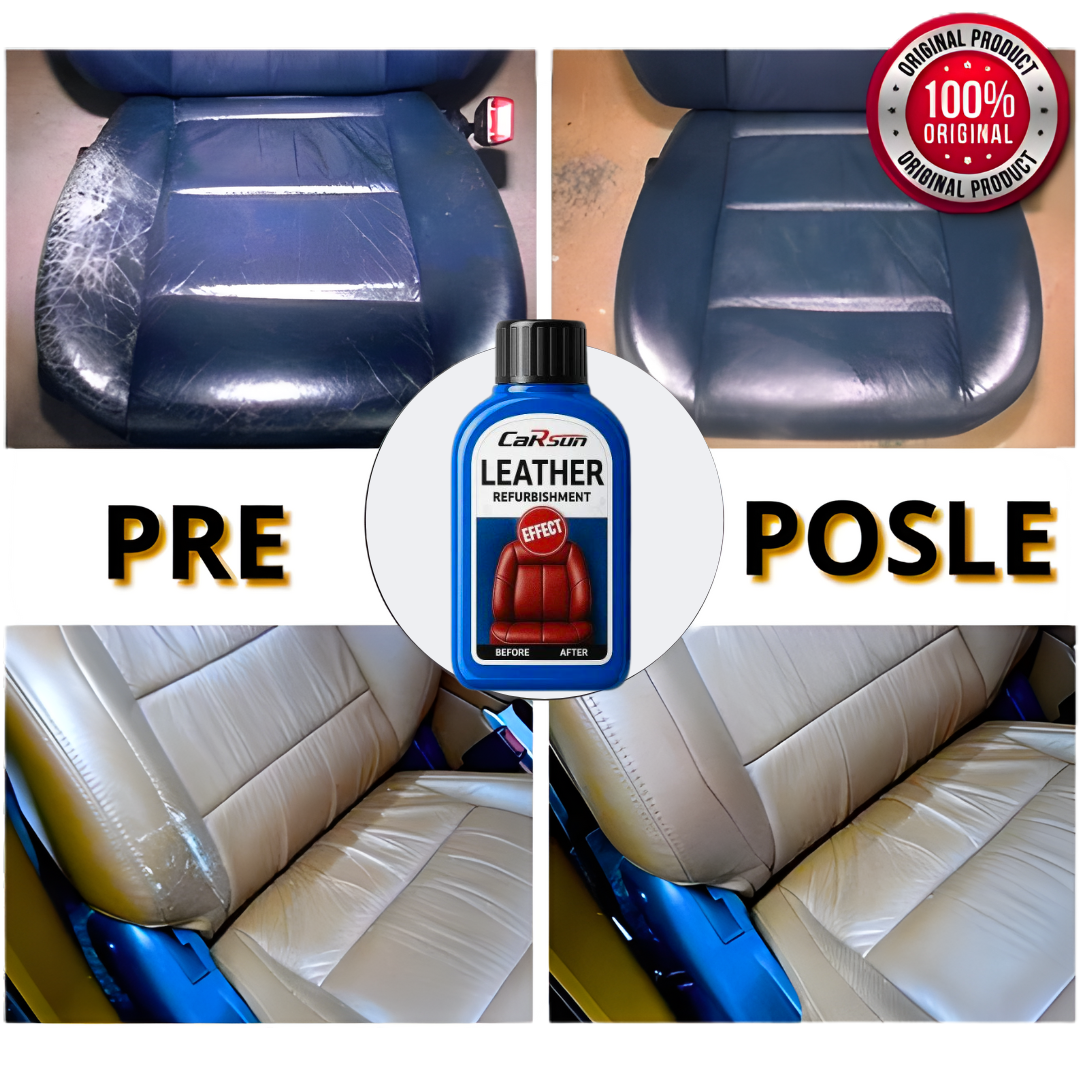 Sredstvo za reparaciju koze