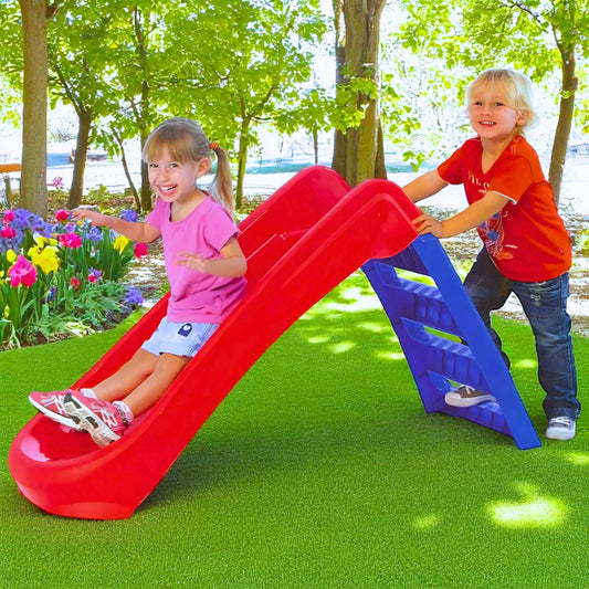 Veliki dečiji tobogan