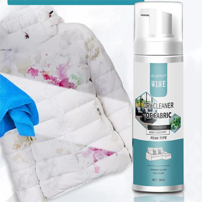 CLEANEXA – SREDSTVO ZA ČIŠĆENJE TKANINA