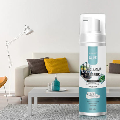 CLEANEXA – SREDSTVO ZA ČIŠĆENJE TKANINA
